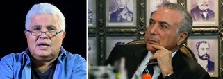 Em um artigo intitulado "Querem derrubar Temer? Não contem com a Justiça Eleitoral", o colunista do Globo afirma: "Nem tão cedo o tribunal decidirá a respeito. E é pouco provável que decida pela cassação da chapa completa"