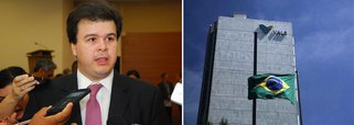 O ministro de Minas e Energia, Fernando Coelho Filho, afirmou em entrevista durante uma conferência no Canadá que uma decisão sobre o substituto do atual presidente-executivo da Vale, Murilo Ferreira, poderá surgir entre o final de março e início de abril; os fundos de pensão estatais têm um "papel importante" no processo de seleção, junto com outros sócios da Vale, disse o ministro durante a conferência "Prospectors and Developers Association of Canada", realizada em Toronto