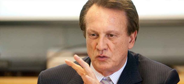 Fundador da Amil, Edson de Godoy Bueno, morreu nesta terça-feira 14 aos 73 anos, vítima de enfarte fulminante enquanto jogava tênis; o empresário continuava ativo nos negócios, mesmo depois de ter vendido a empresa em 2012; em recente ranking da revista Forbes, Bueno ocupava a 22ª posição entre os brasileiros mais ricos