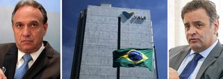 Um dos principais líderes da deposição de Dilma Rousseff, o senador Aécio Neves (PSDB-MG) tenta agora um segundo golpe, dessa vez, na presidência da Vale; o presidente nacional do PSDB tem atuado nos bastidores para indicar o sucessor de Murilo Ferreira no comando da Vale. Ele pressiona o Palácio do Planalto pelo cargo, que fica em aberto daqui a três meses, quando termina o mandato do executivo; a ofensiva do tucano desperta grande incômodo nos sócios privados da mineradora, que já admitem o que era impensável alguns meses atrás: a permanência de Ferreira por mais dois anos