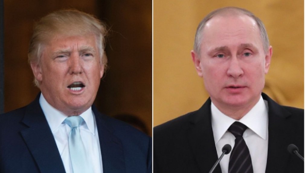 O presidente dos EUA, Donald Trump, disse que respeita o líder russo Vladimir Putin, mas destacou que não sabe se se dará bem com ele; “Mas é melhor se entender com a Rússia do que o contrário. E se a Rússia nos ajuda a combater o EI (grupo extremista Estado Islâmico) e o terrorismo islâmico ao redor do mundo, isso é uma coisa boa”, disse na Trump na entrevista que será exibida pela Fox neste domingo