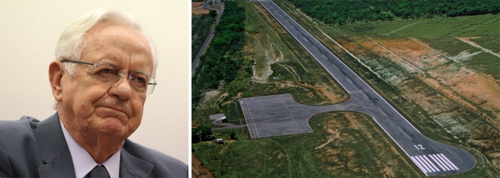 "Em 2014, Carlos Velloso quebrou um belo galho para Aécio. Quando estourou o escândalo da construção de um aeroporto público em Cláudio, nas terras do tio de Aécio, o tucano se utilizou de dois pareceres: um de Carlos Ayres Britto, outro de Carlos Velloso", lembra o jornalista Kiko Nogueira, do Diário do Centro do Mundo; segundo ele, "assim como a atuação de Moraes no caso do hacker de Marcela Temer foi decisiva para sua indicação ao STF, a nomeação do novo ministro da Justiça, Carlos Velloso, se deve a uma parceria fecunda com Aécio Neves"