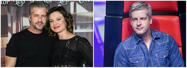 Em carta publicada no Instagram, a esposa do cantor sertanejo Victor, da dupla Victor e Leo, Poliana Chaves, de 29 anos, disse que fez exame de corpo de delito para "comprovar a inexistência de qualquer lesão"; "Espero que uma vez esclarecido possa voltar a me dedicar ao meu marido, à minha filha e à minha gravidez", escreveu; cantor, que não se manifestou sobre a denúncia de agressão, pediu para se afastar do programa The Voice Kids, da TV Globo