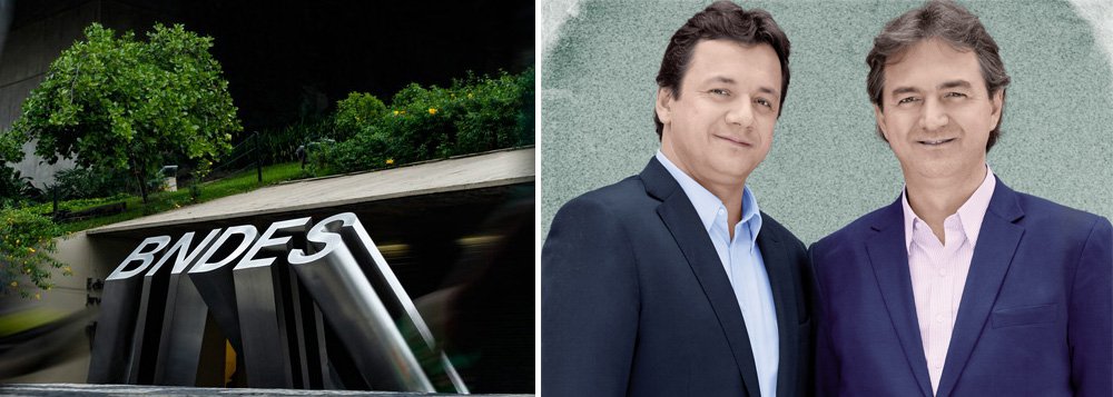 Em mais uma prova do uso da máquina do estado contra a JBS, o BNDESPar, sócio que detém 21,3% de participação na empresa, convocou assembleia para tentar tirar os controladores do comando da empresa; banco pretende cobrar uma indenização da controladora J&amp;F, holding da família que controla a JBS, por prejuízos causados pelos Batista à empresa