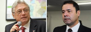 A denúncia apresentada pelo Ministério Público Federal de Alagoas contra membros do ex-governo estadual foi acatada pela Justiça Federal e tornou réu o ex-governador de Alagoas, Teotonio Vilela Filho (PSDB) e Marco Antônio de Araújo Fireman, atual secretário de Ciência, Tecnologia e Insumos Estratégicos do Ministério da Saúde; eles são acusados por desvio de dinheiro público nas obras dos trechos 3 e 4 do Canal do Sertão; o MPF requereu ainda à Justiça a decretação de sequestro dos bens e das quantias depositadas nas contas dos denunciados até o valor total de R$ 71 milhões