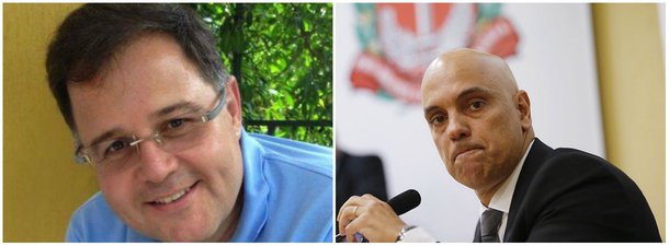 Jornalista questiona: "E aí, o Planalto vai encarar um rolo desse tamanho? Só quem tem absoluta certeza de ter dominado tudo comete um ato desses"