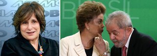 Segundo denúncia publicada pelo blogueiro Eduardo Guimarães, a diretora da Globonews Eugênia Moreyra teria determinado que, assim que as delações fossem liberadas pelo ministro Fachin, uma força-tarefa de jornalistas da emissora que estaria sendo montada buscaria no material menções aos ex-presidentes Lula e Dilma e divulgaria imediatamente essas menções em edição extraordinária da Globo; em resposta a Guimarães, a jornalista negou com veemência as acusações e reforçou que a emissora é "apartidária"; leia a íntegra
