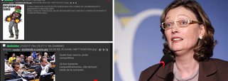 Jornalista Kiko Nogueira, do Diário do Centro do Mundo (DCM) divulgou nesta sexta-feira, 24, reprodução de conversas de militantes de extrema-direita em que eles organizam os ataques desferidos contra a deputada Maria do Rosário e sua de 16 anos; "O DCM teve acesso a trocas de mensagens entre essas pessoas, em que elas combinam a estratégia para baixar as fotografias, como chegar a certos agentes de disseminação e como "conduzir" o escândalo. Os caluniadores se reúnem no site 55chan, conhecido por ser um antro com toda sorte de conteúdo racista, homofóbico, antissemita, militarista e pornográfico", escreve Nogueira; veja trechos de conversas