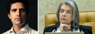 O jornalista Bernardo Mello Franco criticou nesta sexta-feira, 13, a decisão do Supremo Tribunal Federal que cedeu ao Congresso a última palavra sobre o poder de afastar parlamentares do mandato; Mello Franco disse que o Supremo se curvou aos coronéis do Senado e lembrou que em nome da conciliação, Cármen Lúcia sacramentou o novo recuo; "Ao desempatar o julgamento, ela disse que concordava com o relator Edson Fachin em 'quase tudo', mas cedeu ao Senado no essencial. Sua confusão ao explicar o próprio voto reabriu o debate no plenário e escancarou a divisão do tribunal"