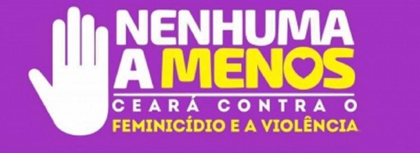 A I Caravana de Combate à Violência contra a Mulher inicia suas atividades, nesta quinta-feira (08), com uma vista à Escola Estadual de Ensino Médio (EEM) Governador Adauto Bezerra, em Fortaleza. A iniciativa é uma parceria da Procuradoria Especial da Mulher e Comissão de Direitos Humanos e Cidadania da Assembleia Legislativa, das coordenadorias estaduais de Políticas para as Mulheres e de Políticas para a Juventude e Secretaria de Educação do Ceará (Seduc). objetivo da atividade é levar conhecimento e debater o problema da violência contra a mulher com os alunos, além de ouvir a juventude para a construção de novas políticas públicas para enfrentar essa problemática
