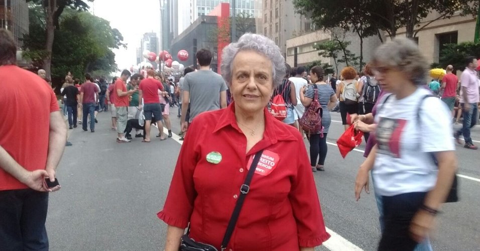 Protesto acontecerá neste domingo 11 no Largo do Arouche, região central da capital paulista, das 13h às 18h; em vídeo, a ex-ministra Eleonora Menicucci diz que este "é um evento para as mulheres mostrarem a força na luta pelas diretas já, pela convocação de uma constituinte livre e soberana e pelo 'Fora, Temer'"