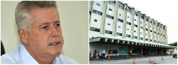 A expectativa do governador de Brasília, Rodrigo Rollemberg, é que o projeto que cria o Instituto Hospital de Base, seja apreciado e votado na semana que vem; durante entrega de escrituras em Ceilândia, o chefe do executivo ressaltou a urgência da aprovação; entregue à Câmara Legislativa em março, o projeto de lei seria votado na quarta-feira (14), mas foi adiado; o tema deve ser retomado na terça (20); "Essa é uma necessidade para Brasília. O instituto será 100% público", comentou