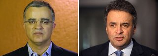 Para o colunista Kennedy Alencar,  a revelação do ex-executivo da Odebrecht Benedicto Júnior de que o senador Aécio Neves (PSDB-MG) pediu e recebeu R$ 9 milhões em caixa dois para campanhas do PSDB em 2014 "diminui ainda mais a autoridade moral dos tucanos para criticar a corrupção dos outros e desmonta as versões para encobrir a própria sujeira"; "O presidente do PSDB, que é o principal partido aliado do governo Temer, vai se enfraquecer politicamente. Ele dificilmente conseguirá ser candidato a Presidente pelo PSDB em 2018 - o tucano disputou o Palácio do Planalto em 2014 e perdeu", afirma Kennedy