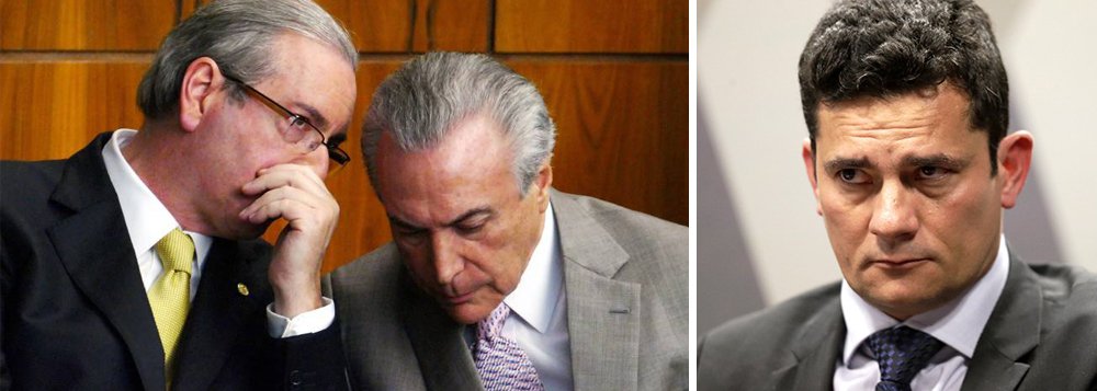 "O fato é que se as instituições policiais e judiciais não estivessem irremediavelmente contaminadas pela missão política de destruir Lula e – por enquanto – proteger Michel Temer, Yunes estaria sendo intimado hoje a depois -há uma versão, não oficial, de que falou a procuradores – e diligências estariam recolhendo imagens das câmeras de segurança do seu escritório, uma construção moderna e luxuosa que certamente as têm. Estariam praticando a regra de ouro de investigações deste tipo – seguir o dinheiro", escreve Fernando Brito, do blog Tijolaço