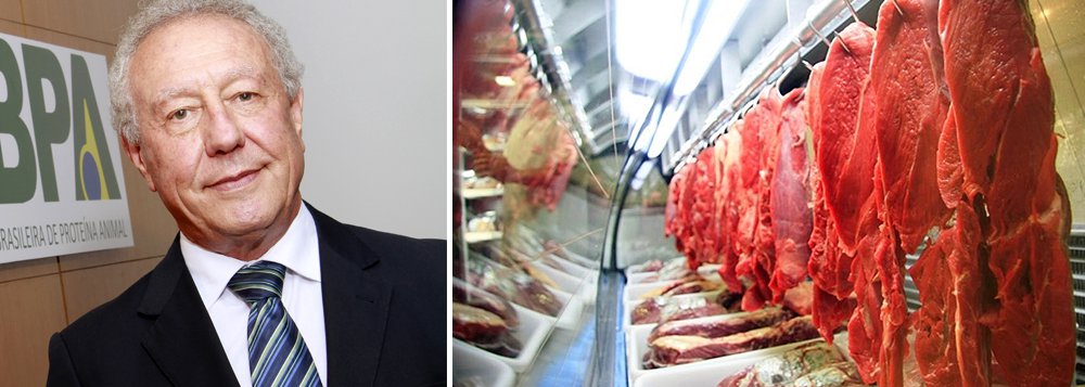 Uma semana depois da deflagração da Operação Carne Fraca, da Polícia Federal, que sugeriu que produtos estariam inseguros para consumo, o que se provou posteriormente não ser verdade, já traz prejuízos de mais de R$ 130 milhões com exportações, de acordo com estimativas de entidades do setor; mais de 10 países chegaram a embargar as compras de carne brasileira; "Virou um momento muito dramático, e com dificuldades de se reverter", disse o presidente da ABPA, Associação Brasileira de Proteína Animal, Francisco Turra