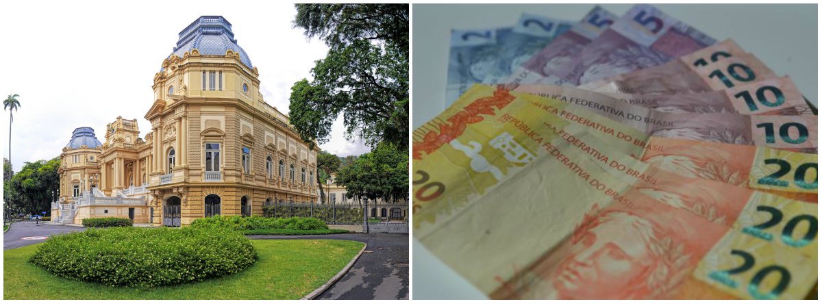 A Secretaria de Fazenda do Rio depositou R$ 922 milhões referentes aos pagamentos integrais do mês de outubro para os servidores ativos da educação e do Departamento Geral de Ações Socioeducativas (Degase), e para os servidores ativos, aposentados e pensionistas da segurança - policiais militares e civis, bombeiros, agentes penitenciários e funcionários das secretarias de Segurança e Administração Penitenciária e órgãos vinculados; ao todo, serão depositados os vencimentos de outubro para 78.685 ativos da educação e do Degase e 159.184 ativos, inativos e pensionistas da área de segurança