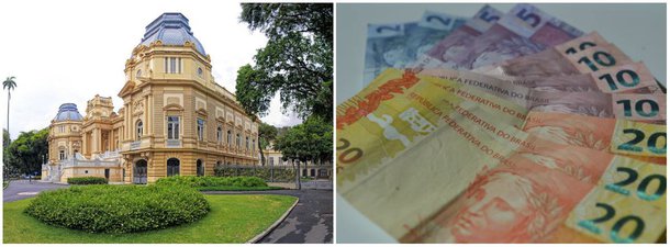 A Secretaria de Fazenda do Rio depositou R$ 922 milhões referentes aos pagamentos integrais do mês de outubro para os servidores ativos da educação e do Departamento Geral de Ações Socioeducativas (Degase), e para os servidores ativos, aposentados e pensionistas da segurança - policiais militares e civis, bombeiros, agentes penitenciários e funcionários das secretarias de Segurança e Administração Penitenciária e órgãos vinculados; ao todo, serão depositados os vencimentos de outubro para 78.685 ativos da educação e do Degase e 159.184 ativos, inativos e pensionistas da área de segurança