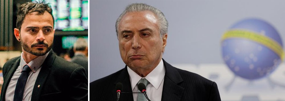 Jornalista afirma que "informações dos bastidores dão conta que a delação de Funaro revelará como o presidente Michel Temer teria virado beneficiário de desvios na Caixa Econômica Federal. Além disso, virá a público, em breve, infos sobre as contas de propina no exterior e quais deputados do PMDB da Câmara próximos a Temer e Eduardo Cunha foram beneficiados com as ilicitudes"