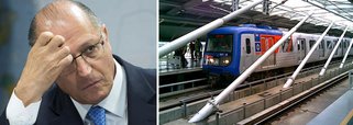 O Estado de São Paulo obteve na Justiça liminar que "garante o direito de locomoção dos cidadãos e determina que os sindicatos se abstenham de promover a greve total ou parcial dos serviços públicos de transporte metroviário e ferroviário nesta sexta-feira"; em nota, o governo paulista afirma que "o descumprimento da decisão acarretará multa no valor de R$ 937 mil a cada sindicato"