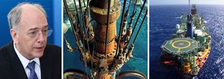 Federação Única dos Trabalhadores (FUP) denuncia ser "suspeito o leilão internacional que a Petrobrás anunciou para doar à concorrência sete sondas de perfuração"; "Pela bagatela de US$ 40 milhões, os gringos vão poder levar a P-59 e a P-60, que custaram à estatal US$ 720 milhões. O lance mínimo estipulado pelos gestores é 5,6% do valor original dessas unidades, que foram adquiridas há apenas cinco anos. Outras quatro sondas não têm sequer preço mínimo", diz nota da FUP, que acrescenta que "o setor de perfuração e sondagem está sendo totalmente desmobilizado" pela nova diretoria da estatal; a entidade lembra ainda que, enquanto vende essas sondas, a empresa "gasta mensalmente milhões com os chamados flotéis e aluguéis de sondas terceirizadas"
