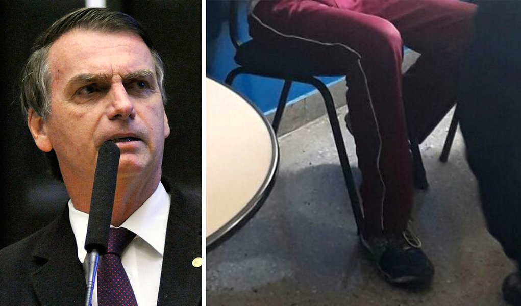 Será que a cultura do ódio, da intolerância e do "bateu, levou", tão propagada nos discursos do mito, não está sendo precocemente absorvida por nossas crianças e jovens, através de seus pais e responsáveis que são seguidores do mesmo? Será mesmo, que dar uma arma na mão de cada "cidadão de bem", é a melhor opção para combater a violência?