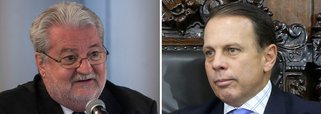 Ex-secretário do Verde e Meio Ambiente de João Doria, Gilberto Natalini (PV) denunciou à Justiça e à Controladoria Geral do Município (CGM) um suposto esquema de certificados de compensação ambiental para o mercado da construção civil na cidade de São Paulo; no ofício endereçado à CGM, Natalini aponta problemas com diretores e técnicos da pasta; "Havia rumores de que atos não republicanos eram realizados por técnicos do SVMA", diz; "Os despachos que eram elaborados pelos diretores das áreas vulneráveis, muitas vezes solicitei que fossem refeitos, pois havia erros grotescos em relação a compensação ambiental"; Natalini foi demitido na semana passada e voltou ao seu cargo de vereador da cidade