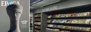 "A revista Época deve se transformar apenas em 1 veículo digital em 2018. O formato impresso nunca rendeu o que o Grupo Globo esperava e a medida visa a reposicionar o título e reduzir os custos da operação", informa o site Poder360, do jornalista Fernando Rodrigues