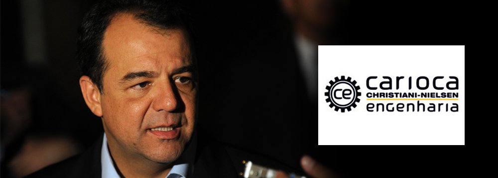 Delatores Rodolfo Mantuano e Tania Maria Silva Fontenelle, ex-executivos da empreiteira Carioca Engenharia, afirmaram que a empresa pagou mesada de R$ 200 mil a R$ 500 mil ao ex-governador Sérgio Cabral (PMDB) entre os anos de 2009 até "2013 ou 2014"; os dois ex-executivos admitiram saber à época que os pagamentos eram ilegais; o depoimento foi prestado ao juiz da 7.ª Vara Federal Criminal, Marcelo Bretas