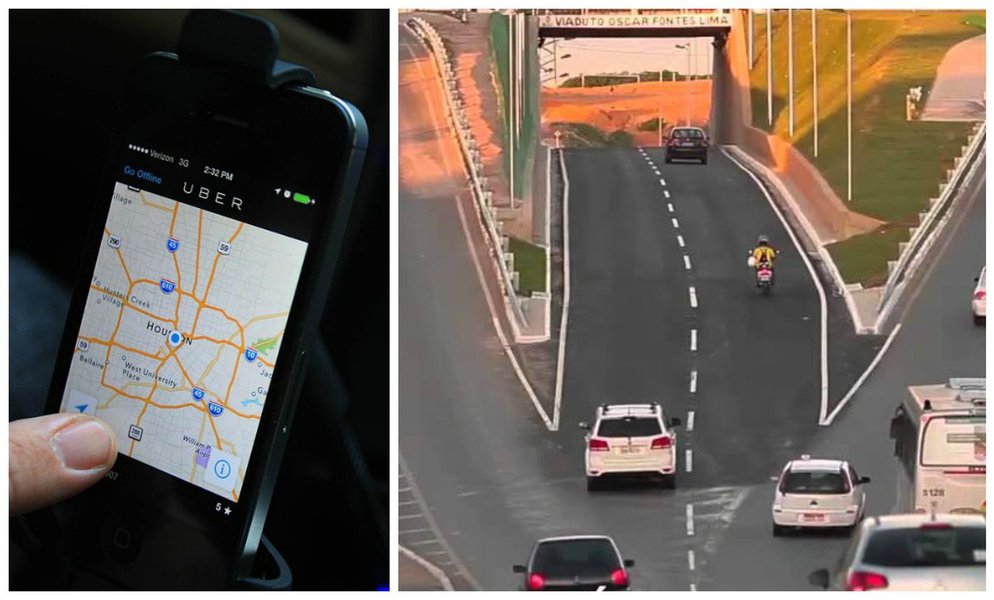 Os motoristas que fazem o transporte de passageiros por meio de aplicativos não conseguiram evitar que o projeto de lei que regulamenta este serviço em Maceió fosse aprovado, na noite dessa terça-feira (08), na Câmara Municipal, mas eles já pensam em tentar modificar o texto em uma audiência que tentam marcar com o prefeito Rui Palmeira (PSDB)