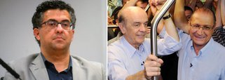 Depois de reunião com procurador-geral de Justiça, parlamentares petistas afirmam que Ministério Público deve esclarecimentos sobre denúncias; "Senão, assume que de fato tem um lado, que o lado deles é o PSDB", diz o deputado Alencar Santana (PT-SP)