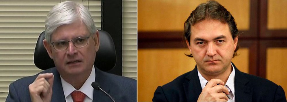 A Procuradoria-Geral da República antecipou para esta quinta-feira, às 10 horas, o depoimento do empresário Joesley Batista e dos executivos da J&amp;F Ricardo Saud e Francisco de Assis e Silva no procedimento de revisão da colaboração premiada aberto contra eles. A expectativa inicial era de que os três fossem depor apenas na sexta-feira, um dia após o feriado do Dia da Independência. Também deve depor nesta quinta o advogado Marcelo Miller, ex-procurador da República