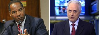 O professor José Vicente, reitor da Universidade Zumbi dos Palmares, destacou em entrevista à TV 247 que a Rede Globo teve que se submeter à pressão nacional e internacional da sociedade a tomar providências contra o jornalista William Waack após episódio de racismo protagonizado por ele; "Ela não pôde mais dizer como em outras vezes que foi uma 'falha nossa' e deixar por isso mesmo", afirmou; para Vicente, eventuais qualidades profissionais de Waack não o inocentam do crime de injuria racial que ele cometeu; "A despeito da qualidade do trabalho deste indivíduo, ele cometeu um crime e um crime que tem ser punido", defendeu; assista à entrevista na íntegra 
