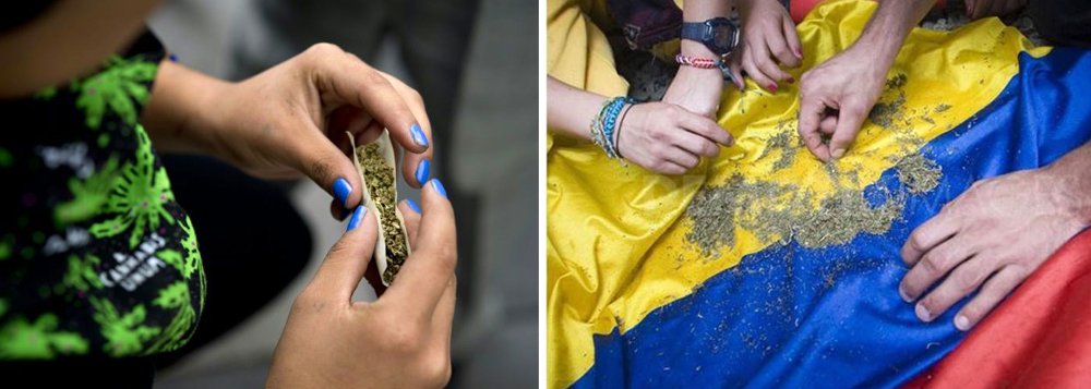 Corte Constitucional da Colômbia decidiu que um trabalhador não pode ser punido por seu empregador por conta do consumo de álcool ou entorpecentes; entendimento é de que o empregado só pode receber algum tipo de punição se o uso de drogas atrapalhar de maneira direta seu trabalho — ou se colocar em risco outras pessoas; para o tribunal, em algumas situações o uso de entorpecentes pode não afetar as atividades laborais