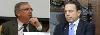 Vereador do PSOL comenta o fato de o prefeito de São Paulo, João Doria (PSDB), não aceitar críticas da imprensa e fazer ataques diretos aos jornalistas; em entrevista à TV 247 nesta segunda-feira 2, ele falou sobre o pedido de abertura de CPI feito por ele para investigar a relação das empresas do Lide com a Prefeitura e ainda sobre a venda do patrimônio público na capital paulista à iniciativa privada; assista à íntegra