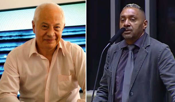 "Na hora da despedida, Tiririca diz que sai com vergonha dos colegas, mas não quer generalizar. 'Eu jamais vou falar mal de vocês e não vou falar tudo que vi e vivi aqui', ele garante. É o farisaísmo clássico, igualzinho ao da velha imprensa. Aponta mazelas, fomenta a vergonha alheia, mas nunca se inclui no que está errado", avalia o jornalista Gabriel Priolli sobre o primeiro e último discurso do deputado Tiririca, que abandonou a vida pública 