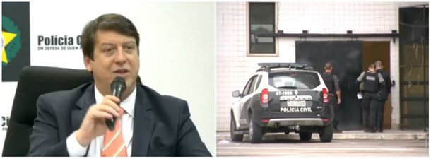 A Operação Limpidus, que investiga repasses de ingressos de partidas de futebol para torcidas organizadas, até mesmo para as que estão proibidas de entrar nos estádios, prendeu sete pessoas, dentre elas Artur Mahmoud, assessor da presidência do Fluminense, e do presidente da Raça Fla, Alesson Galvão; Mahmoud é apontado como braço-direito do presidente, Pedro Abad; de acordo com o promotor Marcos Kac, "a investigação continua, todas as pessoas citadas e chamadas na primeira fase da operação podem ser chamadas, denunciadas ou com a prisão temporária decretada"; duas pessoas continuam foragidas