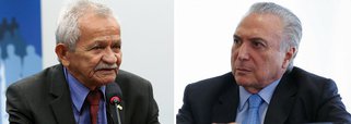 Mais uma vez recorrendo à liberação de emendas, cargos e a outros favores para agradar deputados de sua base, Michel Temer escapou da segunda denúncia no Congresso, mas o desgaste de seu governo aumentou ainda mais; "A manutenção do Temer na presidência da República é muito cara para ele, mas principalmente para o País. Ficou claro na votação que, mesmo escapando, Temer não tem mais a mínima condição de governar", destacou o deputado Chico Lopes (PCdoB-CE), momentos após proferir seu voto em plenário