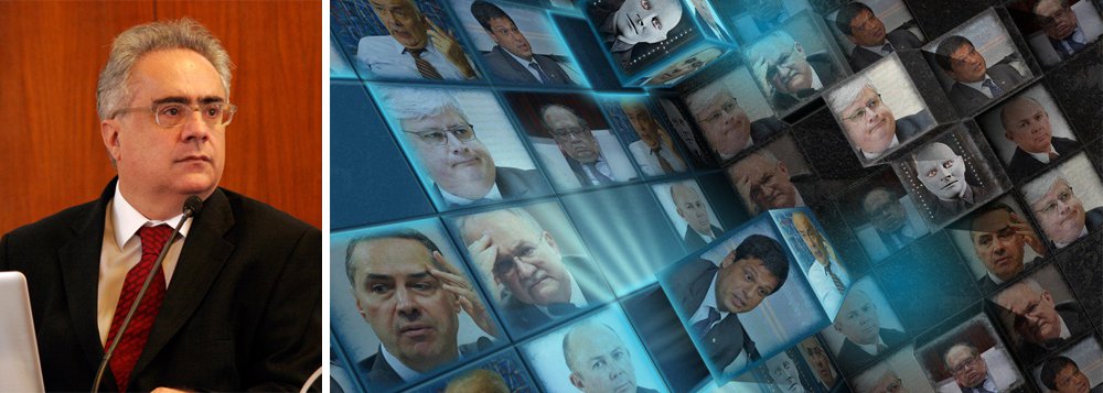 "Ninguém da Lava Jato escaparia se a tal teoria do fato fosse aplicado em seus próprios atos, com a discricionariedade com que aplicam nos seus 'inimigos'", diz o jornalista Luis Nassif, sobre o modus operandi da operação que tem posto o país a baixo