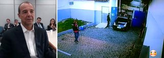 A Secretaria de Administração Penitenciária (Seap) atendeu o pedido da Justiça e instalou uma câmera para monitorar o acesso de pessoas e veículos na entrada da unidade prisional de Benfica, para onde serão transferidos os presos da Operação Lava Jato, incluindo o ex-governador Sérgio Cabral; por segurança, a pasta informou que não divulgará quando será a transferência; a ala citada na decisão passou por uma reforma, feita por presidiários, que custou R$ 26 mil. A nova área da cadeia é monitorada por 32 câmeras, incluindo o pátio de visitas e o banho de sol