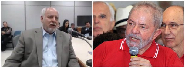 "O depoimento de Renato Duque a Sérgio Moro não tem nenhuma lógica senão a de um homem que vê em acusar a única chance de sair da cadeira", coloca o editor do Tijolaço, que aponta um ponto importante no depoimento a Sergio Moro: "ele diz que todos os encontros se deram depois de ele ter sido demitido da Petrobras, em 2012. O que levaria Lula, se tivesse interesse em 'desenrolar' algo neste assunto, a tratar com um ex-diretor"