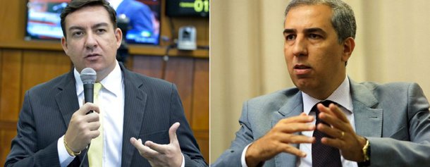 O presidente da Assembleia Legislativa, José Vitti (PSDB), voltou a afirmar que o vice-governador José Eliton é o candidato natural da base aliada à sucessão estadual; de acordo com Vitti, "Eliton já está há dois mandatos como vice-governador, tem uma sintonia muito fina com o governador Marconi, conhece tudo que no Estado está passando e tem participado ultimamente de todos os momentos importantes da vida de Goiás. Então, nada mais justo do que premiá-lo com a oportunidade de ser candidato"