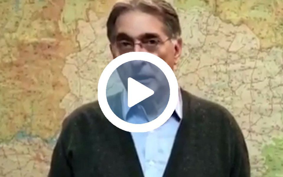 Governador de Minas Gerais comentou decisões do Supremo Tribunal Federal que determinam a sequência do processo contra ele; "Finalmente vou provar, por A + B, que sou inocente das acusações que me fazem", disse Fernando Pimentel (PT); ele afirmou ser "perseguido" há dois anos e assegurou não ter "conta no exterior", nem "patrimônio oculto"; "A minha vida é limpa, e eu sou inocente das acusações que me fazem. E agora vou poder provar", afirmou; assista