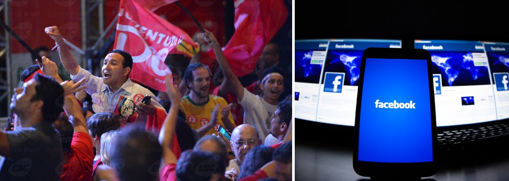 Internauta que ofendeu nordestinos, nortistas e cariocas por votar em Dilma Rousseff em 2014 é condenado por incitar a discriminação; reportagem da CartaCapital