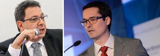 "De forma amadorística e claramente mal-intencionada", o procurador Deltan Dallagnol, da Lava Jato, "concede entrevista à imprensa na qual diz que Lula não apresentou 'movimentação financeira' de pagamentos de aluguel" do apartamento em São Bernardo a Glauco da Costamarques, dono do imóvel, destaca Eduardo Guimarães, do Blog da Cidadania; ele diz ainda que Dallagnol "deu uma declaração impressionante", ao citar "como 'evidência' da culpa de Lula aqueles 'memes' que o MBL andou fazendo para desqualificar toda a farta documentação apresentada pela defesa de Lula"
