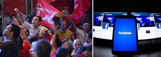 Internauta que ofendeu nordestinos, nortistas e cariocas por votar em Dilma Rousseff em 2014 é condenado por incitar a discriminação; reportagem da CartaCapital
