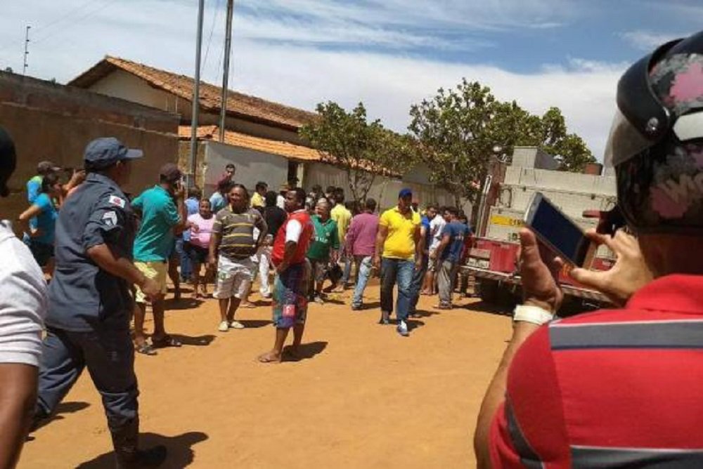 Mais uma criança morreu neste sábado 7 em um hospital de Belo Horizonte; ao todo, oito vítimas são crianças, além de uma professora e o vigia, autor do crime, que ateou fogo nas pessoas e em seu próprio corpo na creche de Janaúba, Norte de Minas