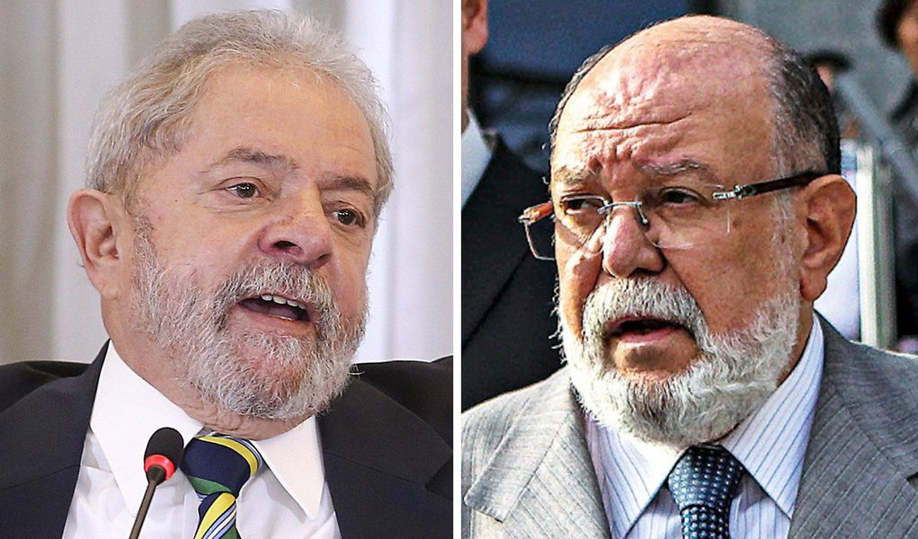 "As provas, segundo antecipou o jornal O Globo, são terrivelmente ridículas: comprovações de reuniões com Lula, de telefonemas a funcionários do Instituto Cidadania. Junto, as delirantes provas colhidas pelos Sherlocks da Lava Jato que identificaram quatro (!) viagens em um ano de carros do Instituto até Guarujá", aponta o jornalista Luis Nassif, ao comentar a delação de Léo Pinheiro