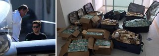O doleiro Lúcio Funaro, em depoimento à Procuradoria-Geral da República (PGR), revelou não só o suposto envolvimento do presidente Michel Temer, mas também como entregou dinheiro ao ex-ministro Geddel Vieira Lima; ás vésperas da eleição de 2014, parte de R$ 1 milhão foi entregue ao político baiano no comitê do PMDB, em Salvador; Funaro também relatou a participação do  advogado José Yunes, ex-assessor especial do presidente Temer