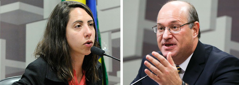 "Se finalmente o consumo das famílias deixou de ser tratado como um vilão, talvez seja a hora de os mecanismos de distribuição de renda merecerem uma segunda chance", diz a economista Laura Carvalho, ao comentar a entrevista em que Ilan Goldfajn, presidente do Banco Central, reconheceu o fracasso do governo em atrair investimentos e falou no consumo como motor do crescimento