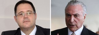 Mesmo que vença nominalmente no plenário e siga despachando no gabinete presidencial até 31 de dezembro de 2018, Michel Temer sabe que terminada a votação da 2ª denúncia do MP contra ele, encerra-se também a fase em que podia ter representado alguma expectativa de poder. Ou seja, estará consumada a equação de perde-perde da República brasileira. À velocidade da luz, Temer se verá convertido numa espécie de “Geni” nacional, diz o jornalista Luis Costa Pinto